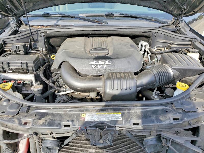2013 Jeep Grand Cherokee მანქანა იყიდება აუქციონზე, vin: 1C4RJFAG9DC619428, აუქციონის ნომერი: 51639066