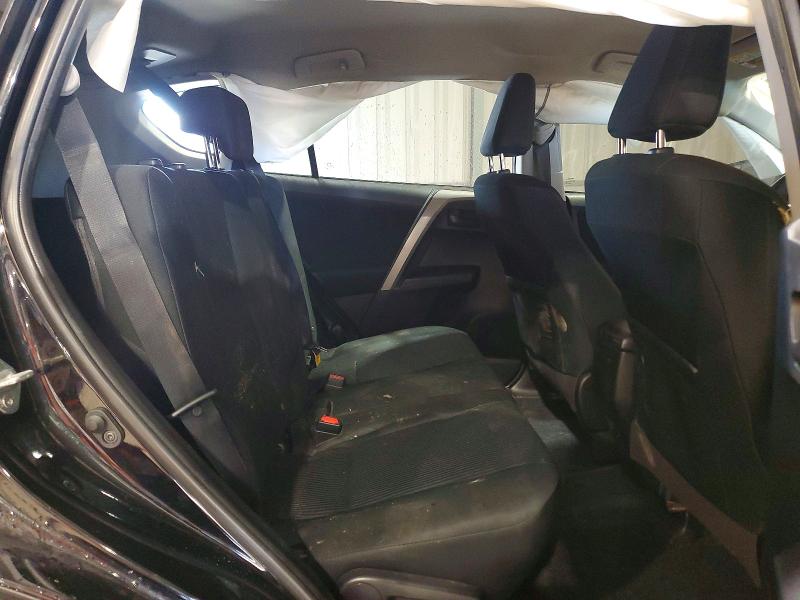 Продаж на аукціоні авто 2018 Toyota Rav4, vin: 2T3BFREV7JW815745, номер лоту: 53920986