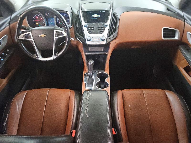 Продаж на аукціоні авто 2017 Chevrolet Equinox, vin: 2GNALDEK4H1536342, номер лоту: 51681576