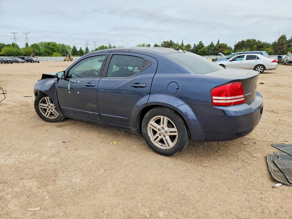 Aukcja sprzedaży 2008 Dodge Avenger, vin: 1B3LC56KX8N207358, numer aukcji: 54310586