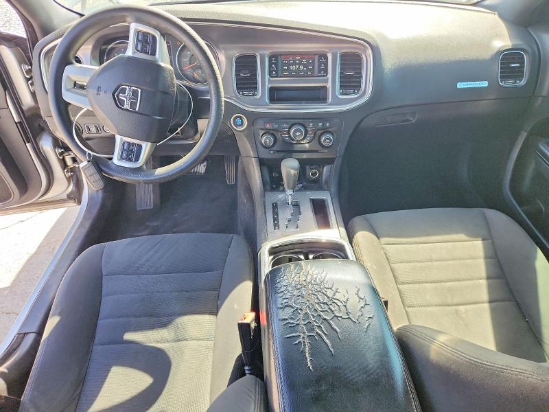 Aukcja sprzedaży 2012 Dodge Charger, vin: 2C3CDXBG5CH140070, numer aukcji: 53632666