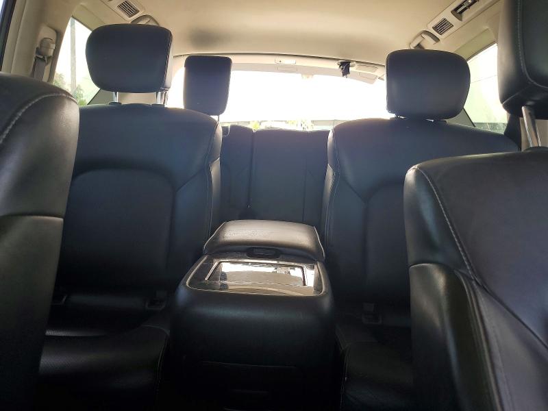 Продаж на аукціоні авто 2020 Infiniti Qx80, vin: JN8AZ2NFXL9704519, номер лоту: 54146126