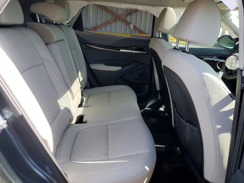 Продажа на аукционе авто 2022 Kia Seltos, vin: KNDERCAA9N7315995, номер лота: 54736546