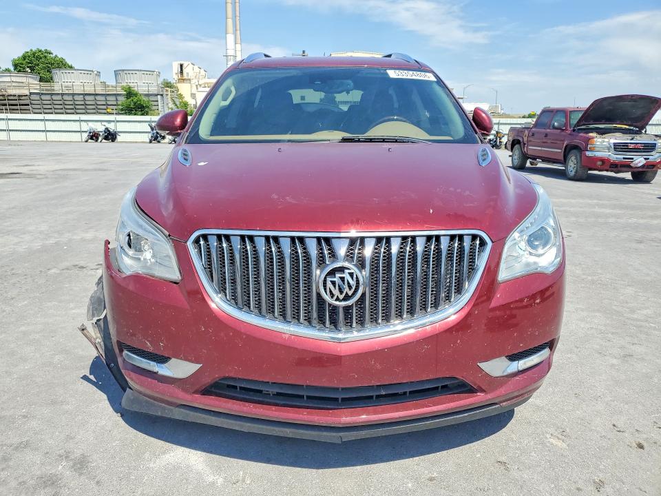 Продаж на аукціоні авто 2017 Buick Enclave, vin: 5GAKRCKD6HJ335349, номер лоту: 53354806