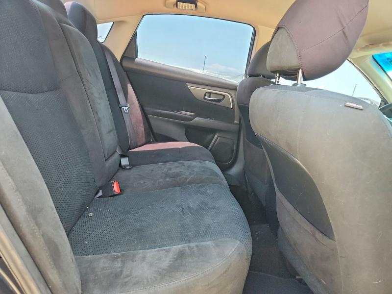 54391546 :رقم المزاد ، 1N4AL3AP2FC143733 vin ، 2015 Nissan Altima مزاد بيع