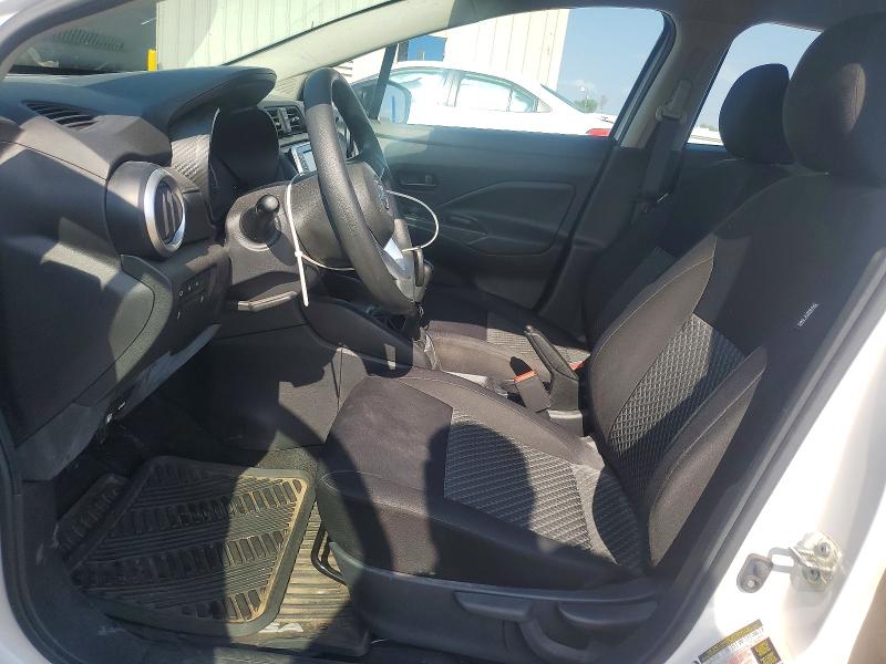 Aukcja sprzedaży 2021 Nissan Versa, vin: 3N1CN8BV5ML804926, numer aukcji: 54351606