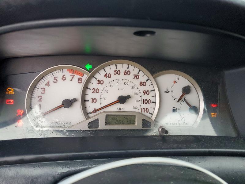 Aukcja sprzedaży 2005 Toyota Corolla, vin: 1NXBR32E05Z493568, numer aukcji: 54324116