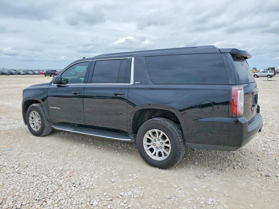 2019 Gmc Yukon Xl მანქანა იყიდება აუქციონზე, vin: 1GKS2GKC0KR159588, აუქციონის ნომერი: 54881626