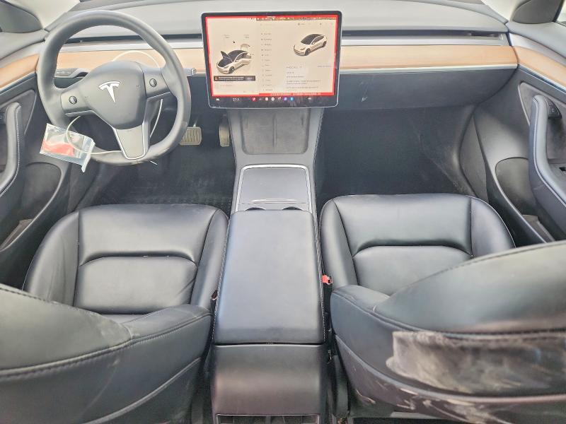 Aukcja sprzedaży 2023 Tesla Model 3, vin: 5YJ3E1EA1PF566444, numer aukcji: 55033436