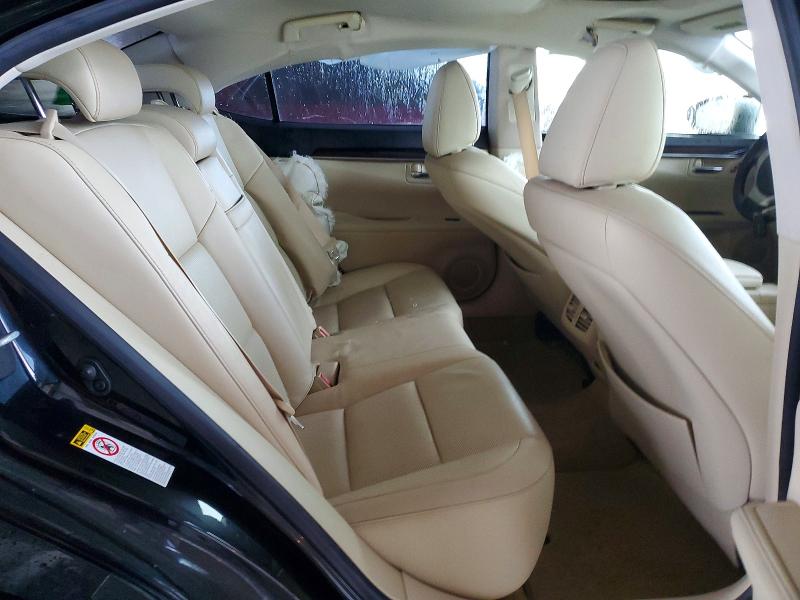 Продаж на аукціоні авто 2015 Lexus Es, vin: JTHBK1GG7F2183601, номер лоту: 52250276