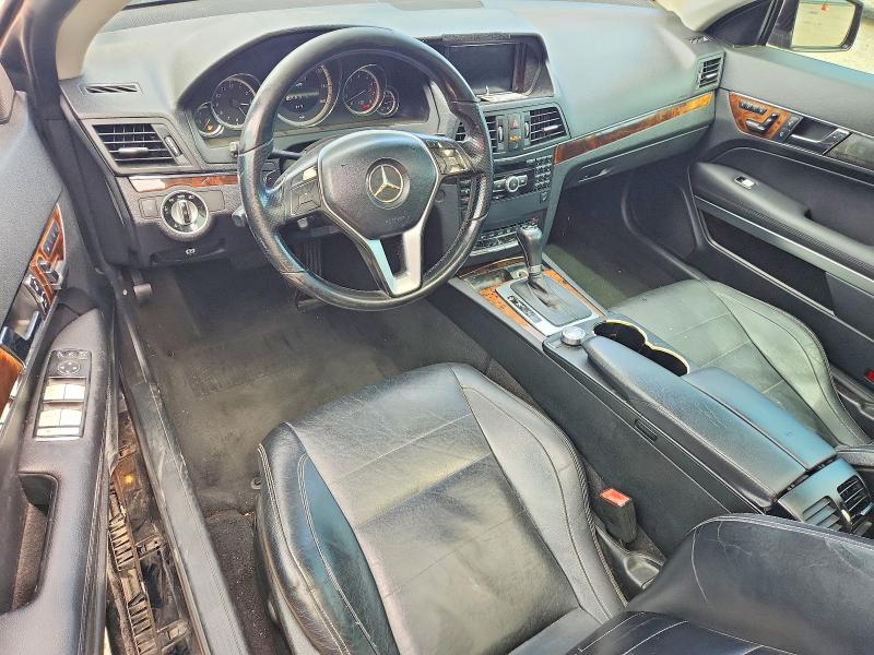 Продажа на аукционе авто 2013 Mercedes-benz E, vin: WDDKJ5KB1DF199702, номер лота: 54589586