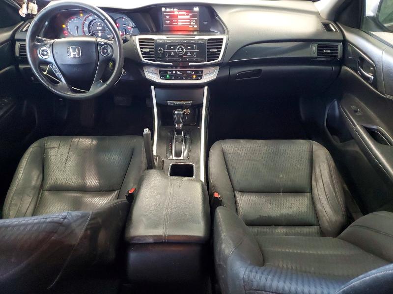 Продажа на аукционе авто 2013 Honda Accord, vin: 1HGCR2F53DA028684, номер лота: 53251286