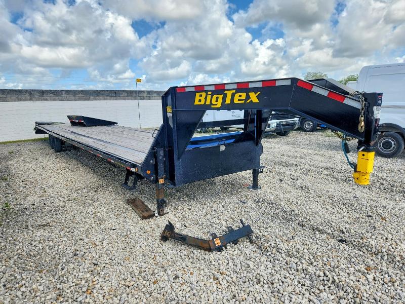 Aukcja sprzedaży 2024 Big Bubba Trailer, vin: 16V3F4825S6360037, numer aukcji: 53268196