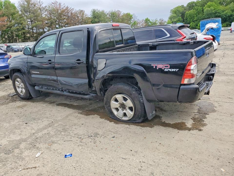 Продаж на аукціоні авто 2011 Toyota Tacoma, vin: 3TMLU4EN6BM057025, номер лоту: 54714616