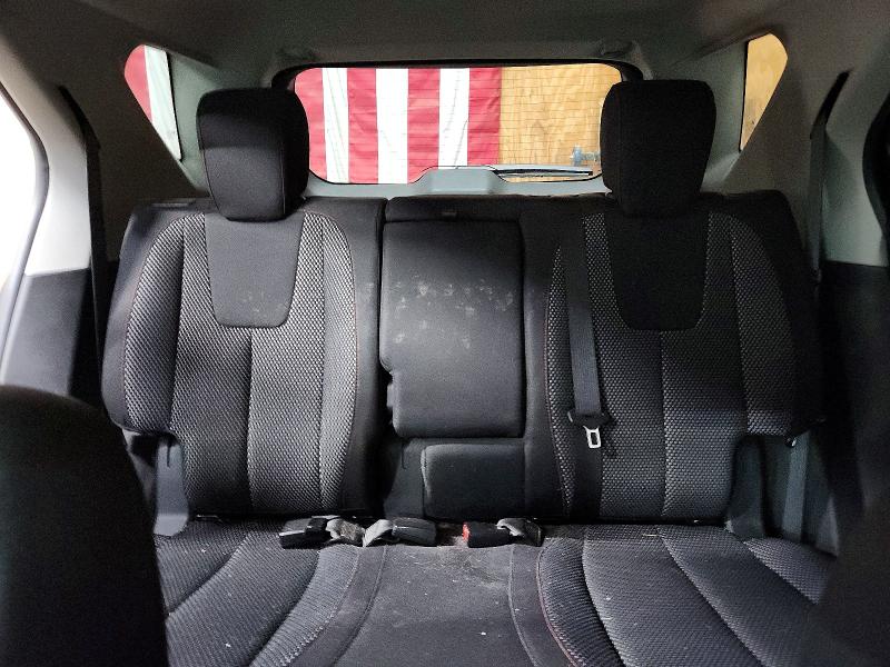 Продажа на аукционе авто 2015 Chevrolet Equinox, vin: 1GNALBEK0FZ129708, номер лота: 53215376