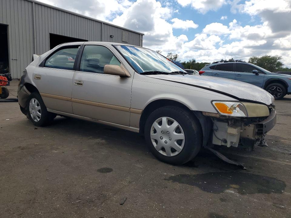 Продажа на аукционе авто 2000 Toyota Camry, vin: 4T1BG22K7YU005100, номер лота: 53443296