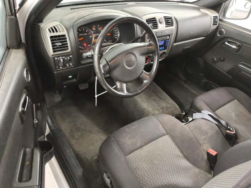 Продажа на аукционе авто 2011 Chevrolet Colorado, vin: 1GCCSBF91B8119740, номер лота: 52766396