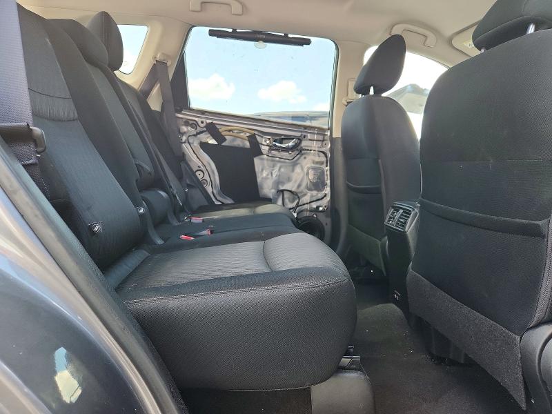 Продажа на аукционе авто 2020 Nissan Rogue, vin: JN8AT2MT5LW034260, номер лота: 53874306