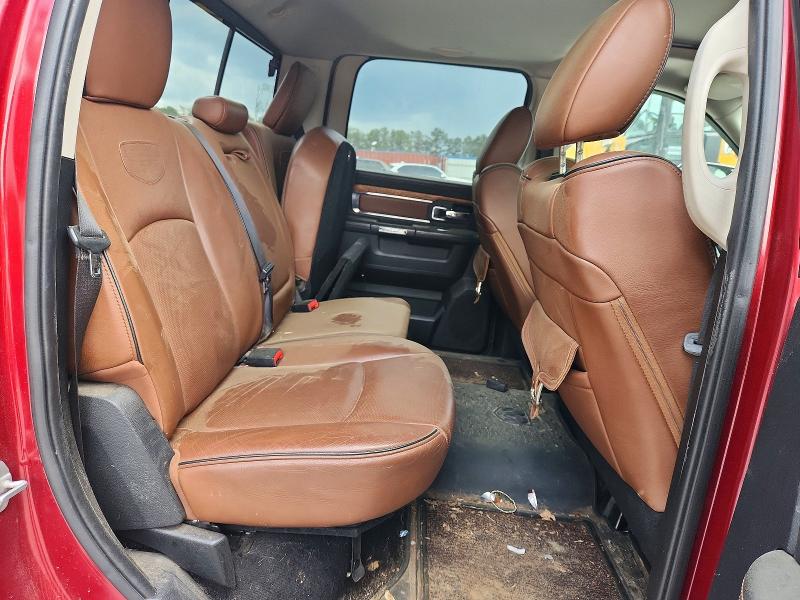 54598736 :رقم المزاد ، 1C6RR7PM7FS529190 vin ، 2015 Ram 1500 مزاد بيع