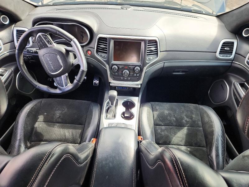 Aukcja sprzedaży 2016 Jeep Grand Cherokee, vin: 1C4RJFDJ6GC301097, numer aukcji: 54641666