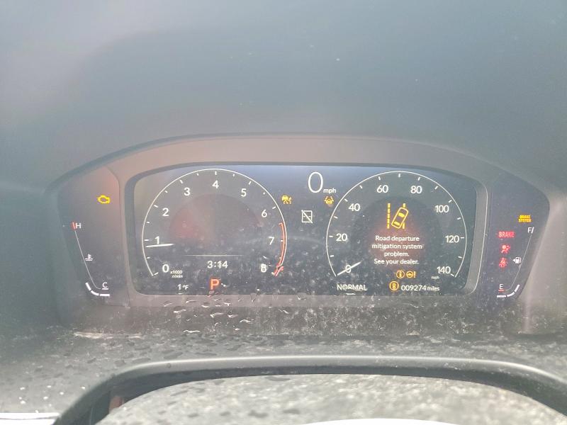 Продажа на аукционе авто 2026 Honda Cr-v, vin: 5J6RS3H71TL002860, номер лота: 49968516