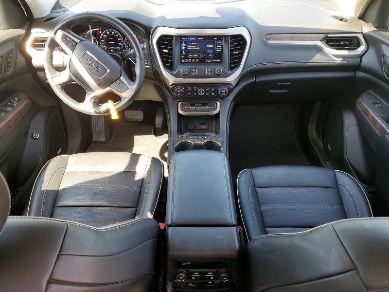 Продажа на аукционе авто 2020 Gmc Acadia, vin: 1GKKNXLS2LZ185754, номер лота: 52029696