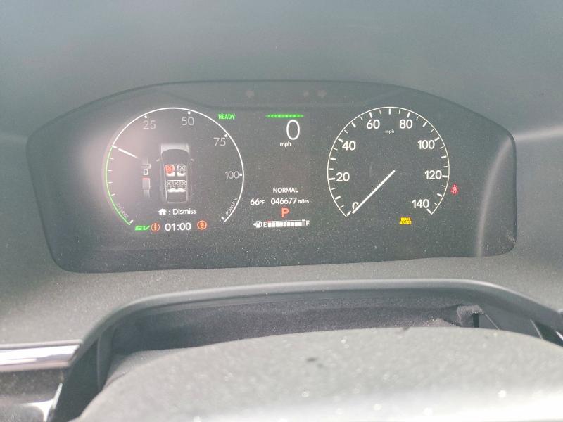 Продажа на аукционе авто 2024 Honda Cr-v, vin: 7FARS6H98RE006767, номер лота: 53519866