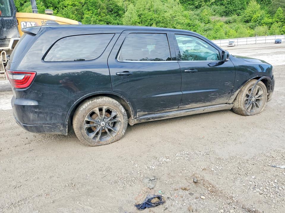 Aukcja sprzedaży 2019 Dodge Durango, vin: 1C4RDJDG5KC559960, numer aukcji: 52477746