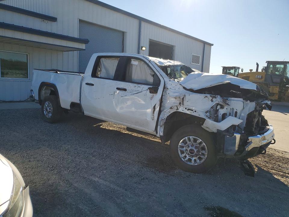 Продаж на аукціоні авто 2026 Gmc Sierra, vin: 1GT4ULEY7TF207735, номер лоту: 47780246