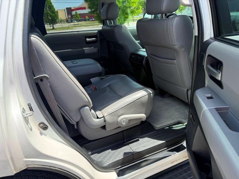 Продаж на аукціоні авто 2008 Toyota Sequoia, vin: 5TDBY67A78S003912, номер лоту: 53969836