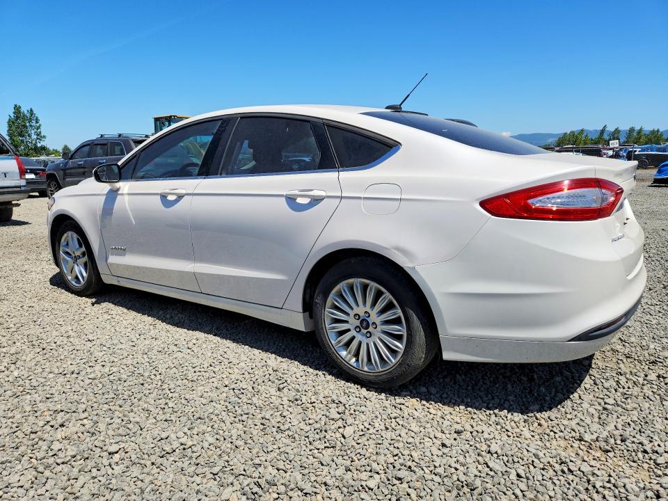 2014 Ford Fusion მანქანა იყიდება აუქციონზე, vin: 3FA6P0LU4ER268468, აუქციონის ნომერი: 54886296