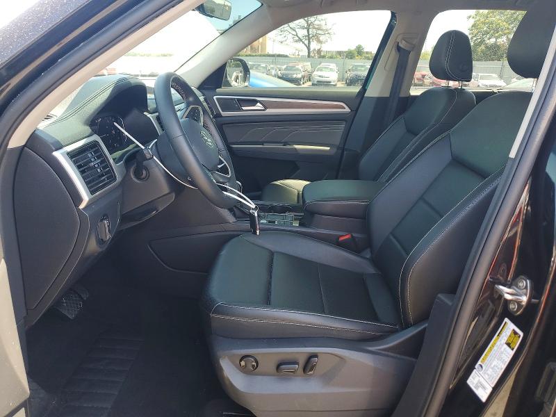Продажа на аукционе авто 2023 Volkswagen Atlas, vin: 1V2JR2CA2PC541598, номер лота: 53448446