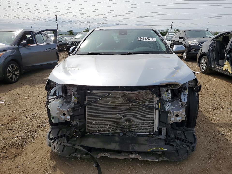 54582586 :رقم المزاد ، 4T1G11AK6PU803430 vin ، 2023 Toyota Camry مزاد بيع