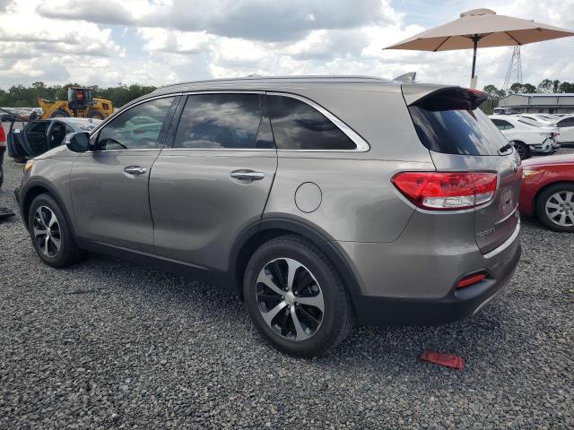 Auction sale of the 2016 Kia Sorento, vin: 5XYPH4A58GG022731, lot number: 55105236