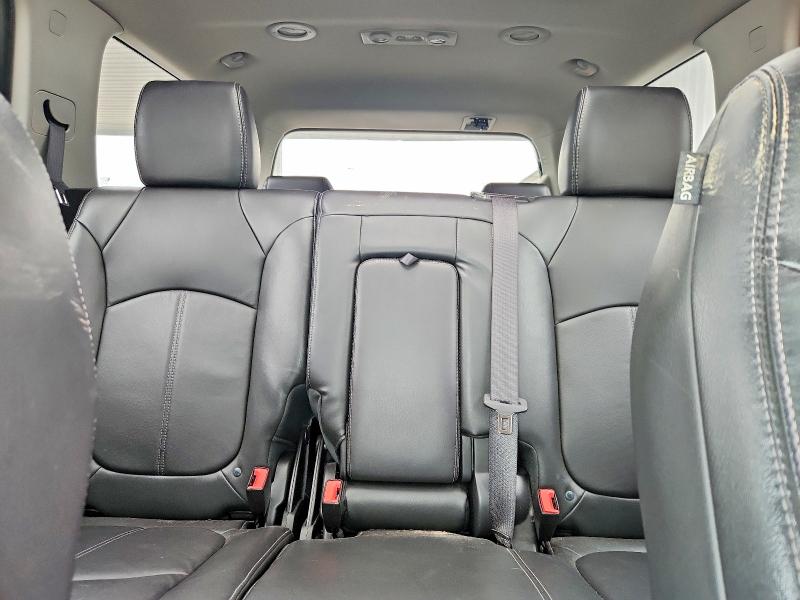 Aukcja sprzedaży 2017 Gmc Acadia Limited, vin: 1GKKVSKD3HJ177898, numer aukcji: 54240016