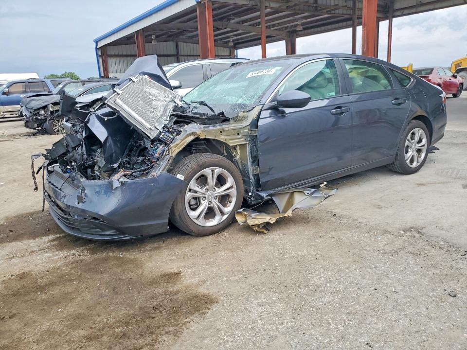 Aukcja sprzedaży 2025 Honda Accord, vin: 1HGCY1F29SA073287, numer aukcji: 53406736