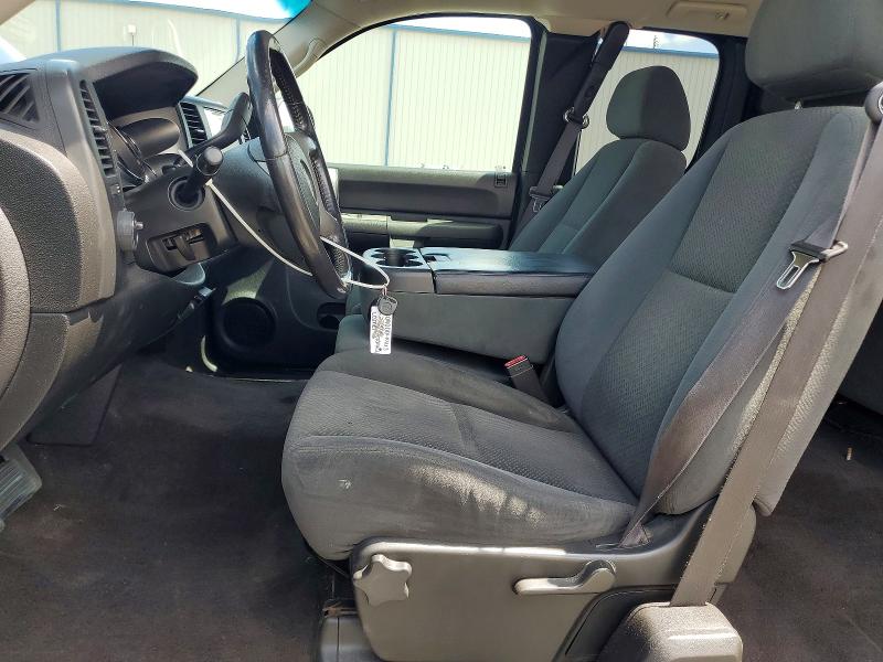 Aukcja sprzedaży 2008 Gmc Sierra, vin: 1GTEK19038Z297958, numer aukcji: 54109046