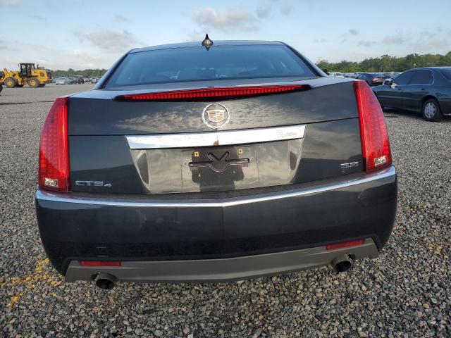 51838736 :رقم المزاد ، 1G6DL5ED2B0115190 vin ، 2011 Cadillac Cts مزاد بيع