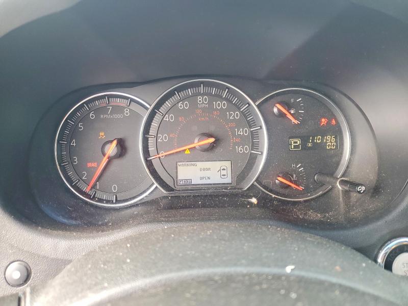 Aukcja sprzedaży 2014 Nissan Maxima, vin: 1N4AA5AP7EC475649, numer aukcji: 55028876
