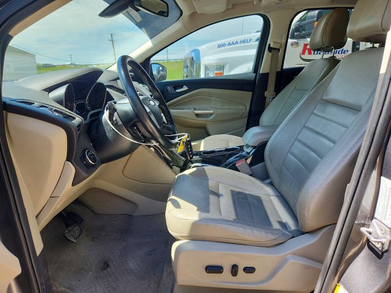 Продажа на аукционе авто 2014 Ford Escape, vin: 1FMCU0JX8EUC16574, номер лота: 53927506