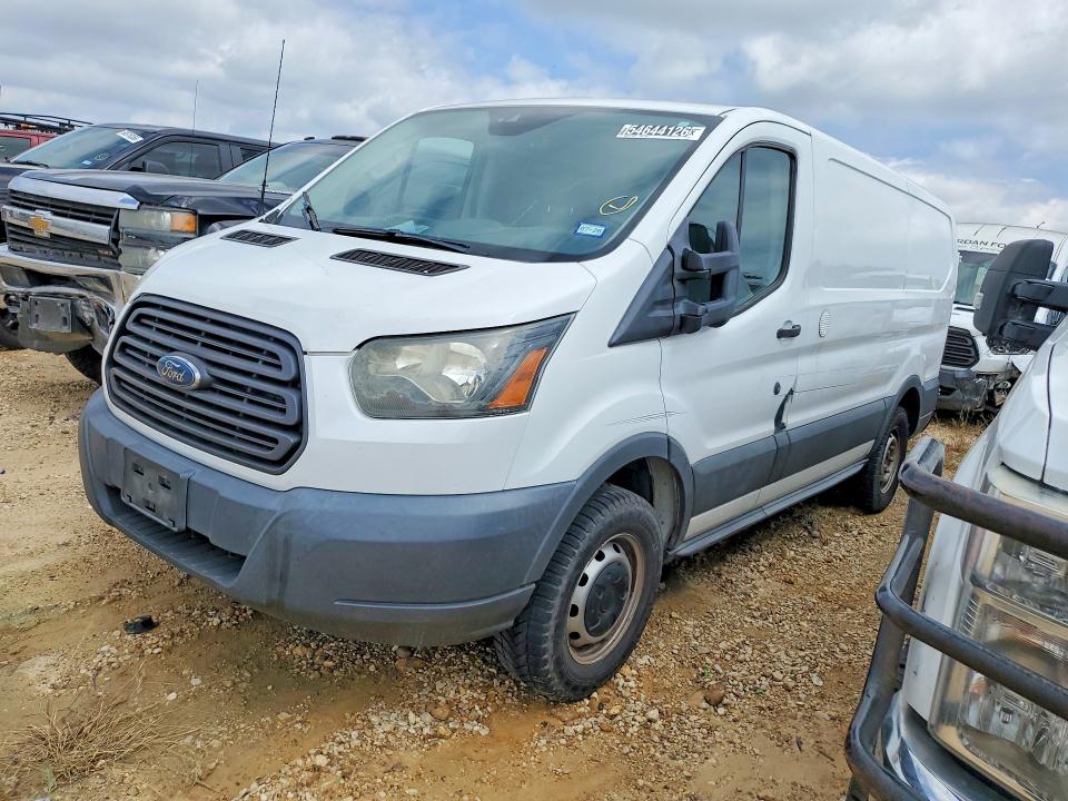 Auction sale of the 2016 Ford Transit, vin: 1FTYR1YM2GKB00315, lot number: 54644126