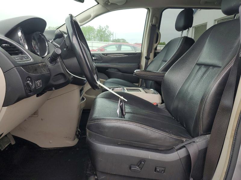 Aukcja sprzedaży 2016 Chrysler Town & Country, vin: 2C4RC1BG9GR111113, numer aukcji: 54507046