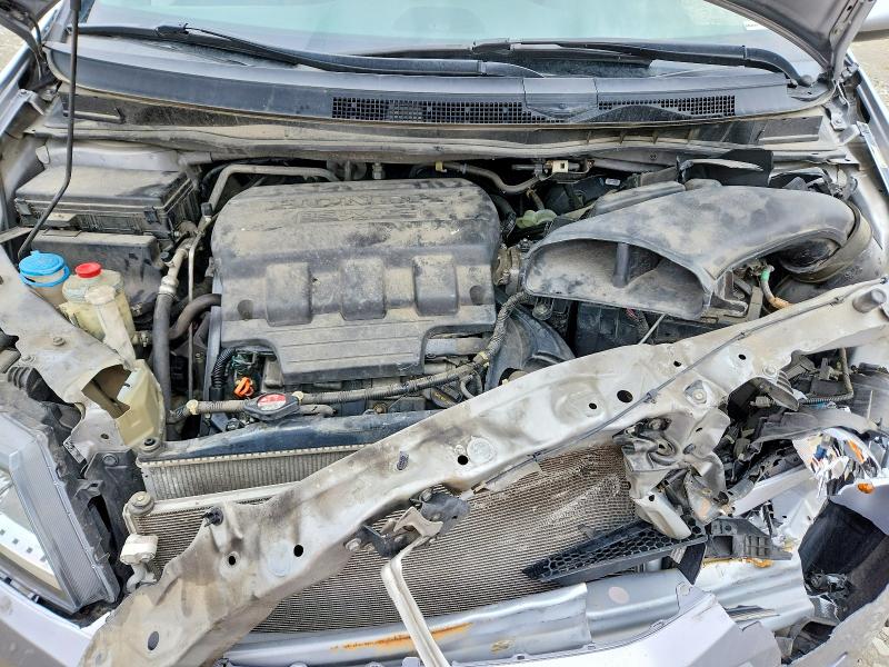 Продаж на аукціоні авто 2016 Honda Odyssey, vin: 5FNRL5H68GB120158, номер лоту: 54476266