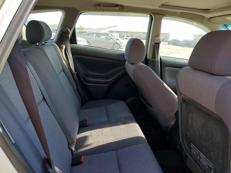 52872366 :رقم المزاد ، 5Y2SM64833Z477747 vin ، 2003 Pontiac Vibe مزاد بيع