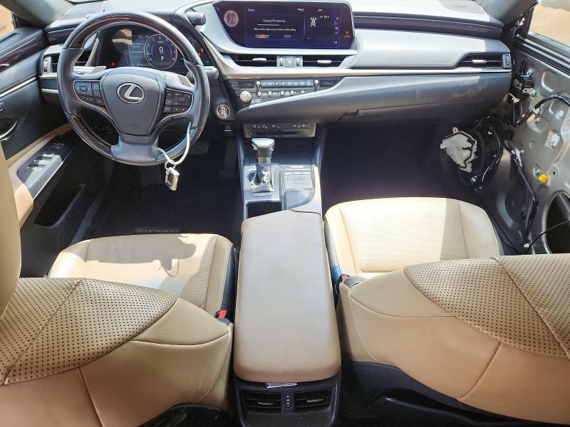 Aukcja sprzedaży 2021 Lexus Es, vin: 58AD11D11MU007212, numer aukcji: 53803466