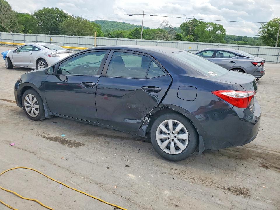 Aukcja sprzedaży 2015 Toyota Corolla, vin: 2T1BURHE0FC349434, numer aukcji: 54293506