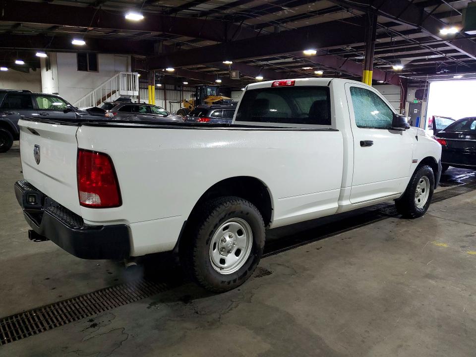 2014 Ram 1500 მანქანა იყიდება აუქციონზე, vin: 3C6JR6DT7EG333579, აუქციონის ნომერი: 52439466