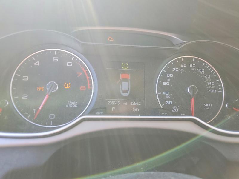 Продаж на аукціоні авто 2014 Audi A4, vin: WAUFFBFL9EN022866, номер лоту: 54312656