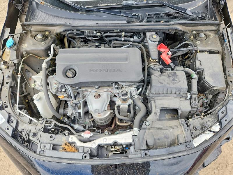 Продажа на аукционе авто 2025 Honda Civic, vin: 2HGFE2F55SH103327, номер лота: 52319626