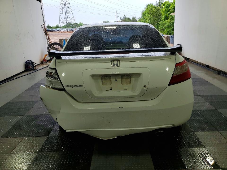 Продаж на аукціоні авто 2010 Honda Civic, vin: 2HGFG1B68AH515016, номер лоту: 52691646